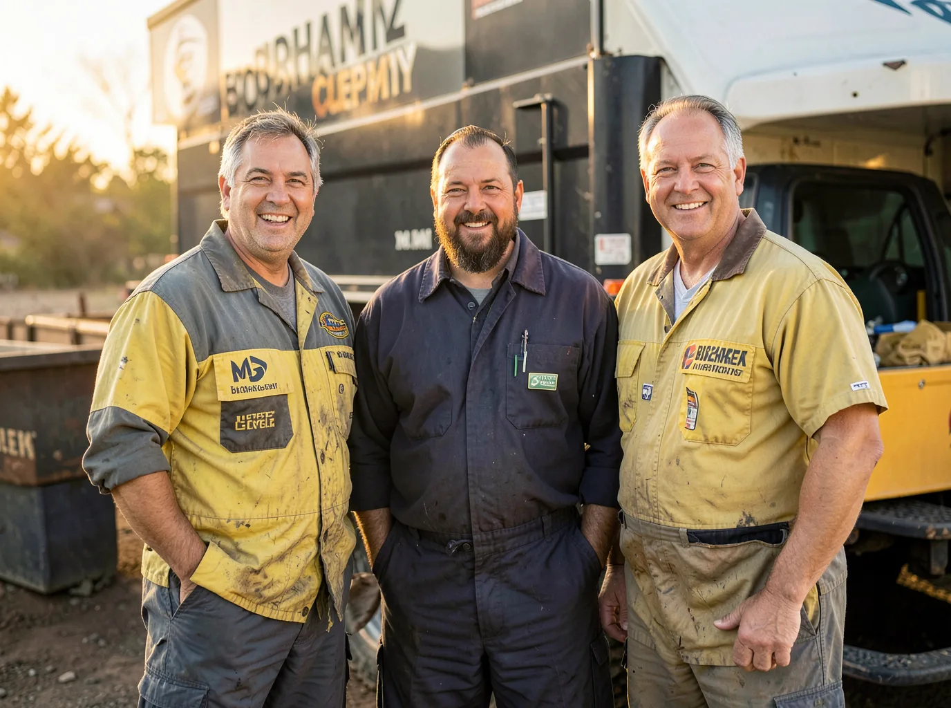Sewage Cleanup company in Golden Eagle, IL