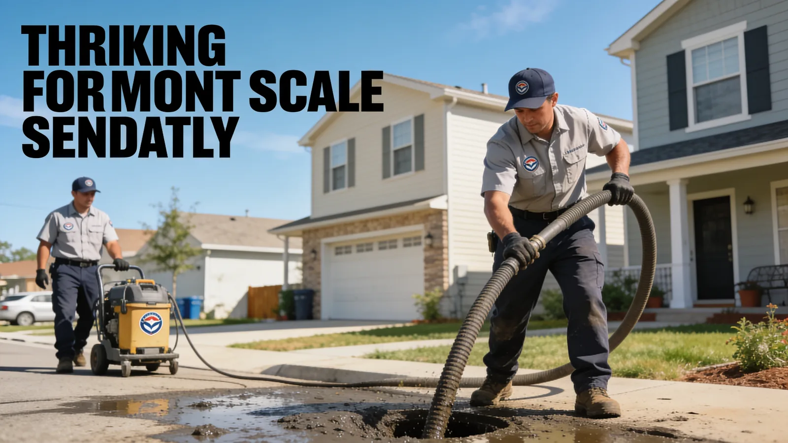 Sewage Cleanup in Golden Eagle, IL near me